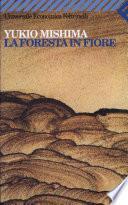 La foresta in fiore