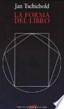 La forma del libro