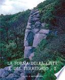La forma della città e del territorio
