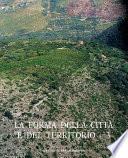 La forma della città e del territorio