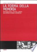 La forma della memoria