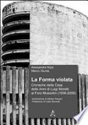 La forma violata