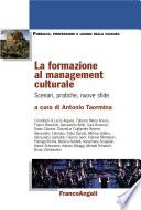 La formazione al management culturale
