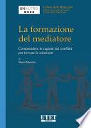 La formazione del mediatore