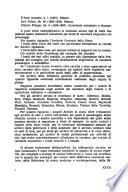 La Formazione della diplomazia nazionale (1861-1915)