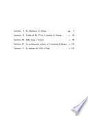 La formazione diplomatica di Leone XII.