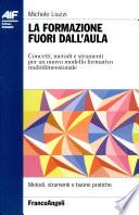 La formazione fuori dall'aula