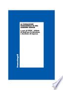 La formazione manageriale in una Learning Region