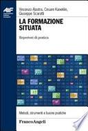 La formazione situata. Repertori di pratica