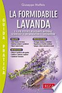 La formidabile lavanda