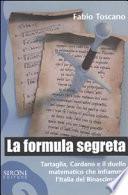 La formula segreta
