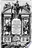 La fortificatione guardia difesa et espugnatione delle fortezze esperimentata in diuerse guerre del caualiero Franc.co Tensini da Crema ...