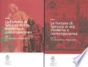 La fortuna di Spinoza in età moderna e contemporanea