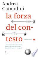 La forza del contesto