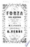 La forza del destino