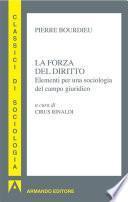 La forza del diritto