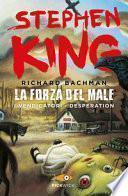 La forza del male: I vendicatori-Desperation