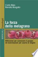 La forza della melagrana. Riflessioni per conoscere il gruppo ed esercitazioni per usarlo al meglio