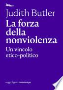 La forza della nonviolenza