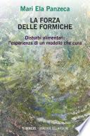 La forza delle formiche