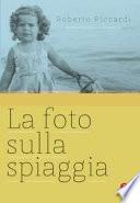 La foto sulla spiaggia