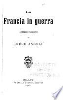La Francia in guerra