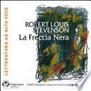 La freccia nera. Audiolibro. CD Audio formato MP3. Con e-text. Ediz. integrale