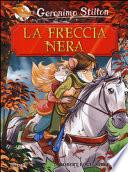 La freccia nera di R. L. Stevenson