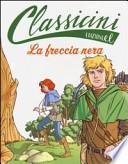 La freccia nera di Robert L. Stevenson