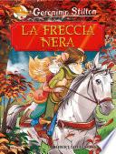 La freccia nera
