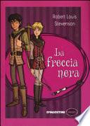 La freccia nera