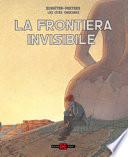 La frontiera invisibile. Le città oscure