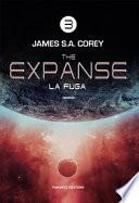 La fuga. The Expanse