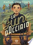 La fune d'acciaio