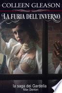La furia dell'inverno: Max Denton n.2