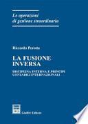 La fusione inversa