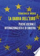 La gabbia dell'euro