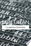 La galassia Gutenberg