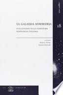 La galassia sommersa