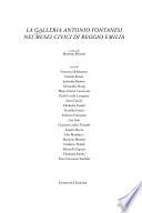 La Galleria Antonio Fontanesi nei Musei Civici di Reggio Emilia