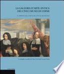 La Galleria d'arte antica dei Civici musei di Udine