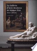 La Galleria d'arte moderna di Palazzo Pitti