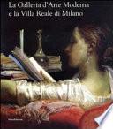 La Galleria d'Arte Moderna e la Villa Reale di Milano