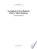 La Galleria d'arte moderna Paolo e Adele Giannoni