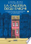 La galleria degli enigmi