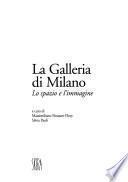 La Galleria di Milano