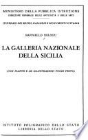 La Galleria nazionale della Sicilia