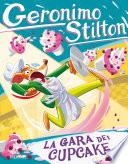 La gara dei cupcake