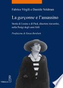 La garçonne e l’assassino