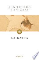 La gatta